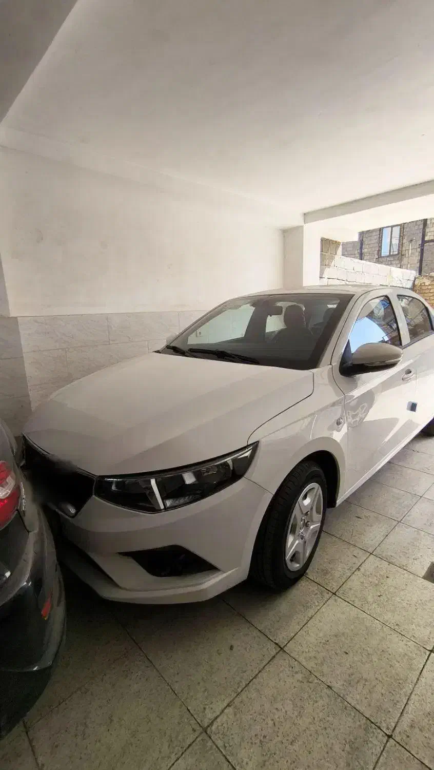 تارا V1پلاس خشک|خودرو سواری و وانت|ماهدشت, |دیوار