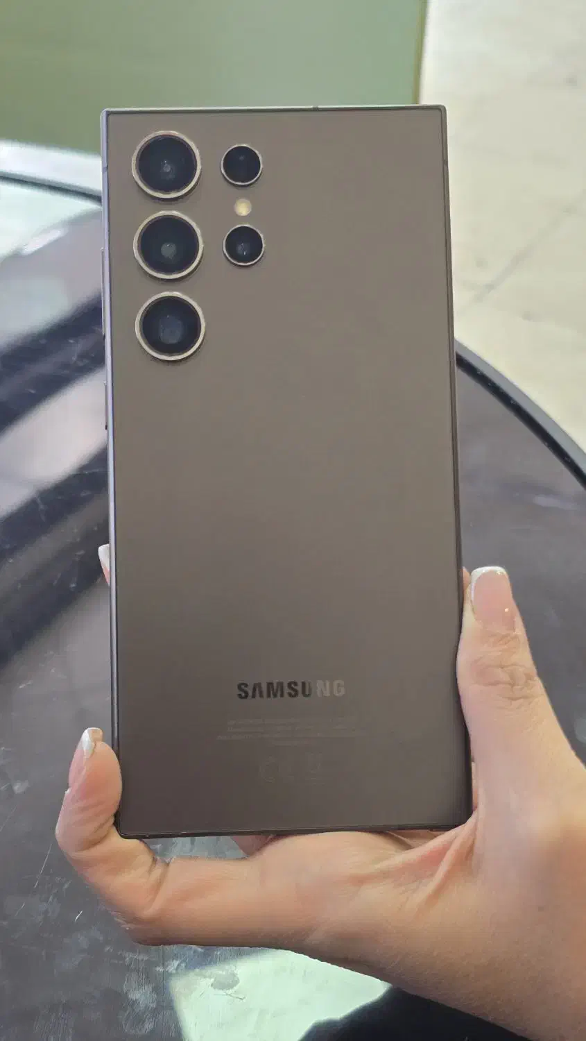 s 24 ultra|موبایل|قزوین, |دیوار