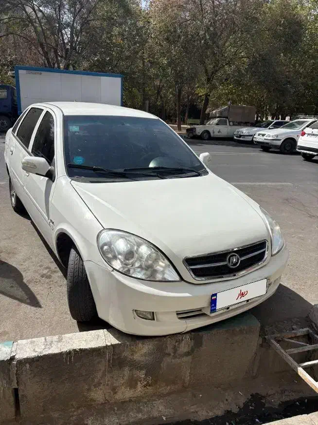 لیفان 520i|خودرو سواری و وانت|تهران, بهمن یار|دیوار