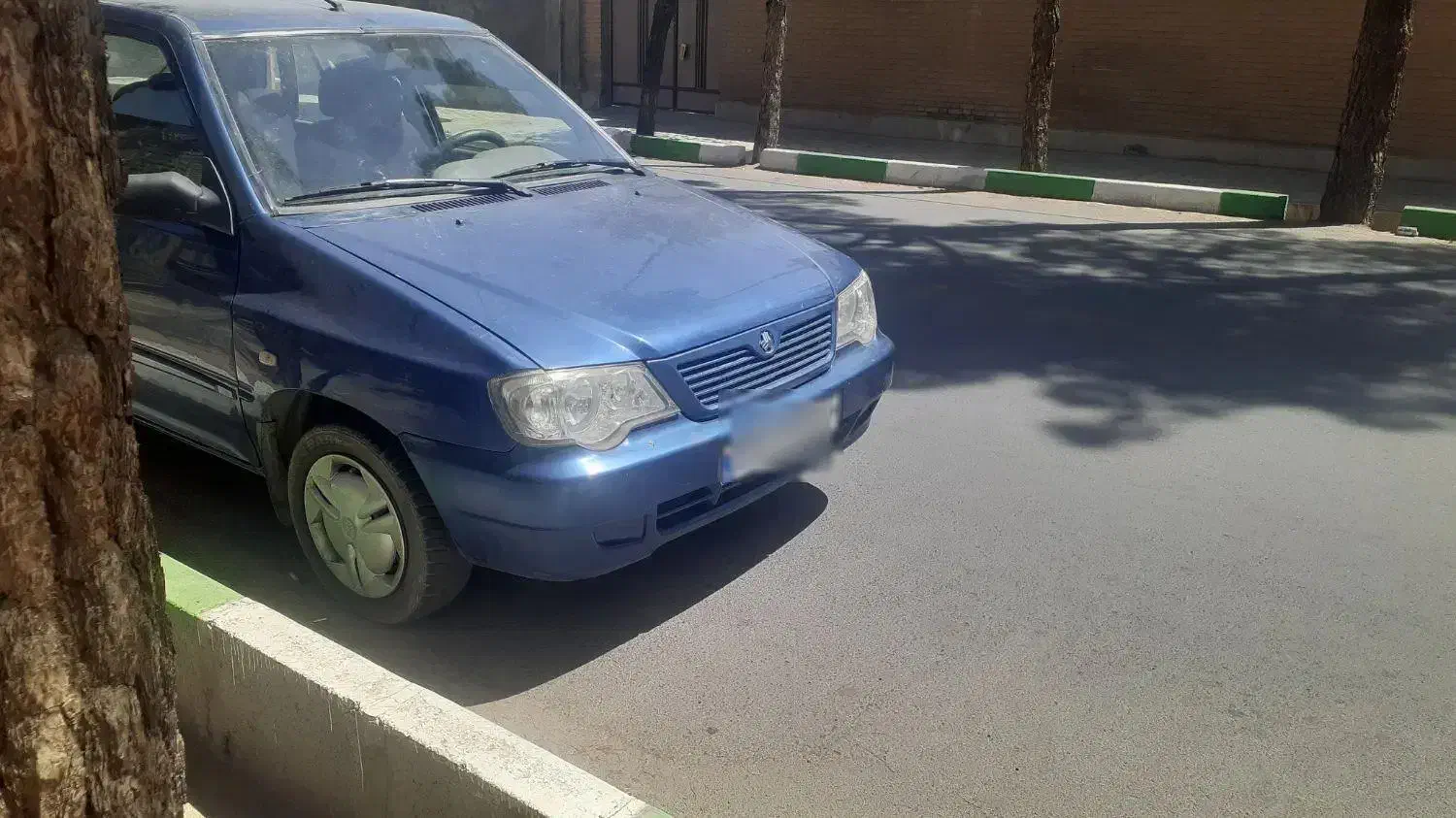 خودرد|خودرو سواری و وانت|اصفهان, بوستان آینه خانه|دیوار