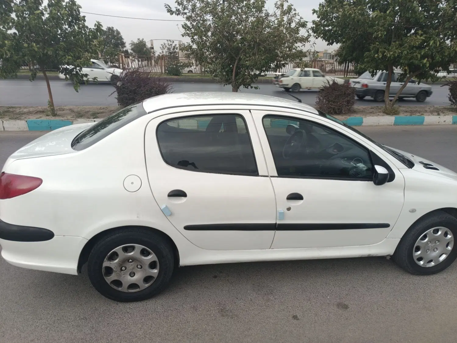 sd96|خودرو سواری و وانت|همدان, |دیوار