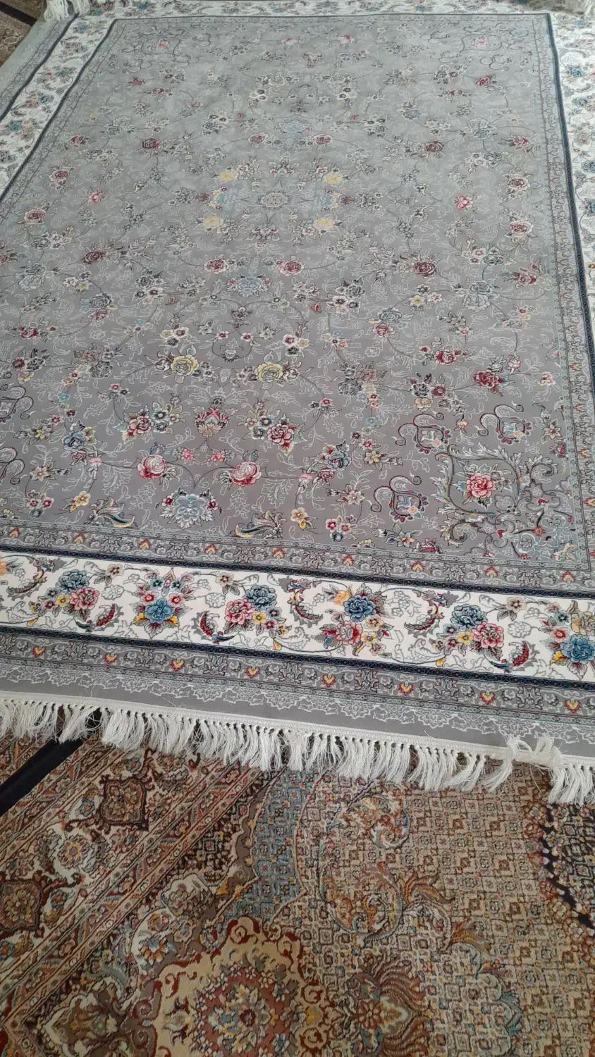 فرش 9متری|فرش|ملایر, |دیوار