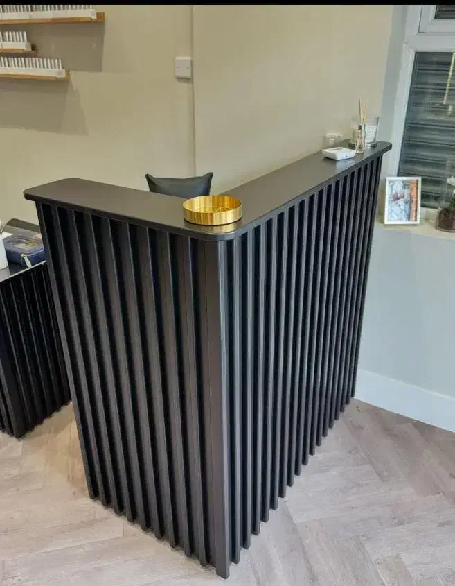 دکور مغازه دکور آرایشگاه مردانه و زنانه|فروشگاه و مغازه|مشهد, نوید|دیوار