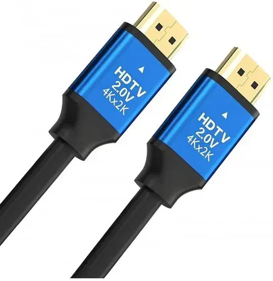کابل HDMI مارک GREAT به متراژ۱۰ متر|قطعات و لوازم جانبی رایانه|قروه, |دیوار