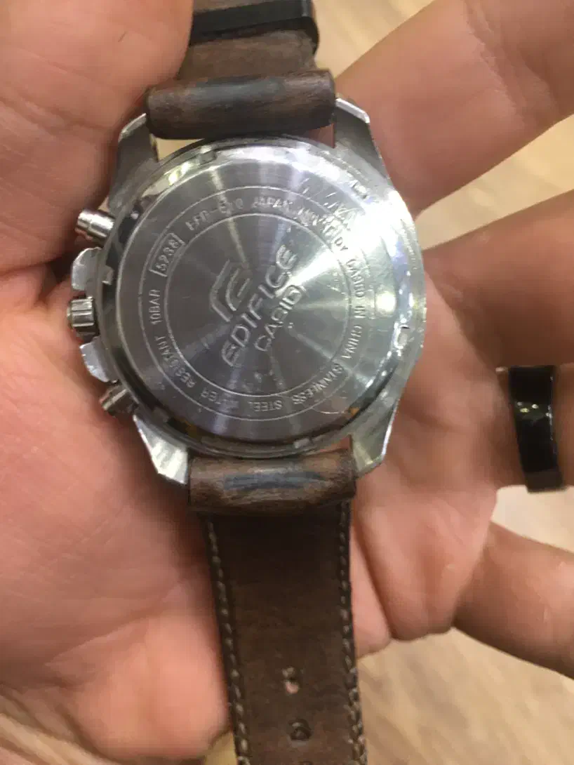 ساعت کاسیو ادیفایس اورجینال معاوضه|ساعت|صدرا-فارس, فاز ۱|دیوار