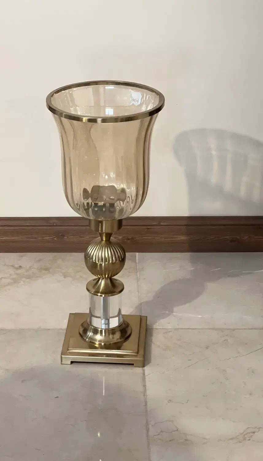 گلدان کنار سالنی|گل مصنوعی|تهران, مروارید شهر|دیوار