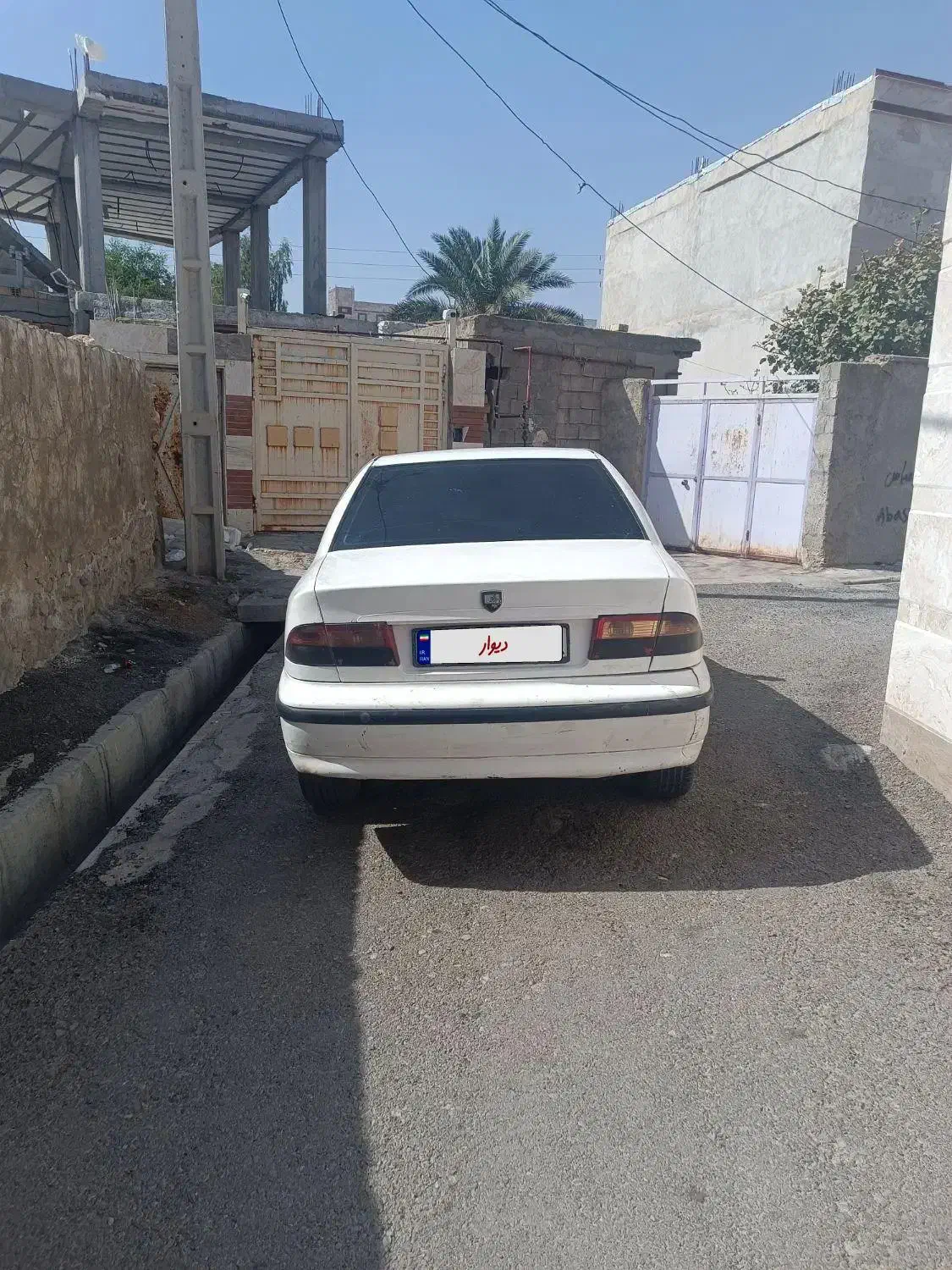 ایران خودرو ، مدل 1391|خودرو سواری و وانت|دوگنبدان, |دیوار