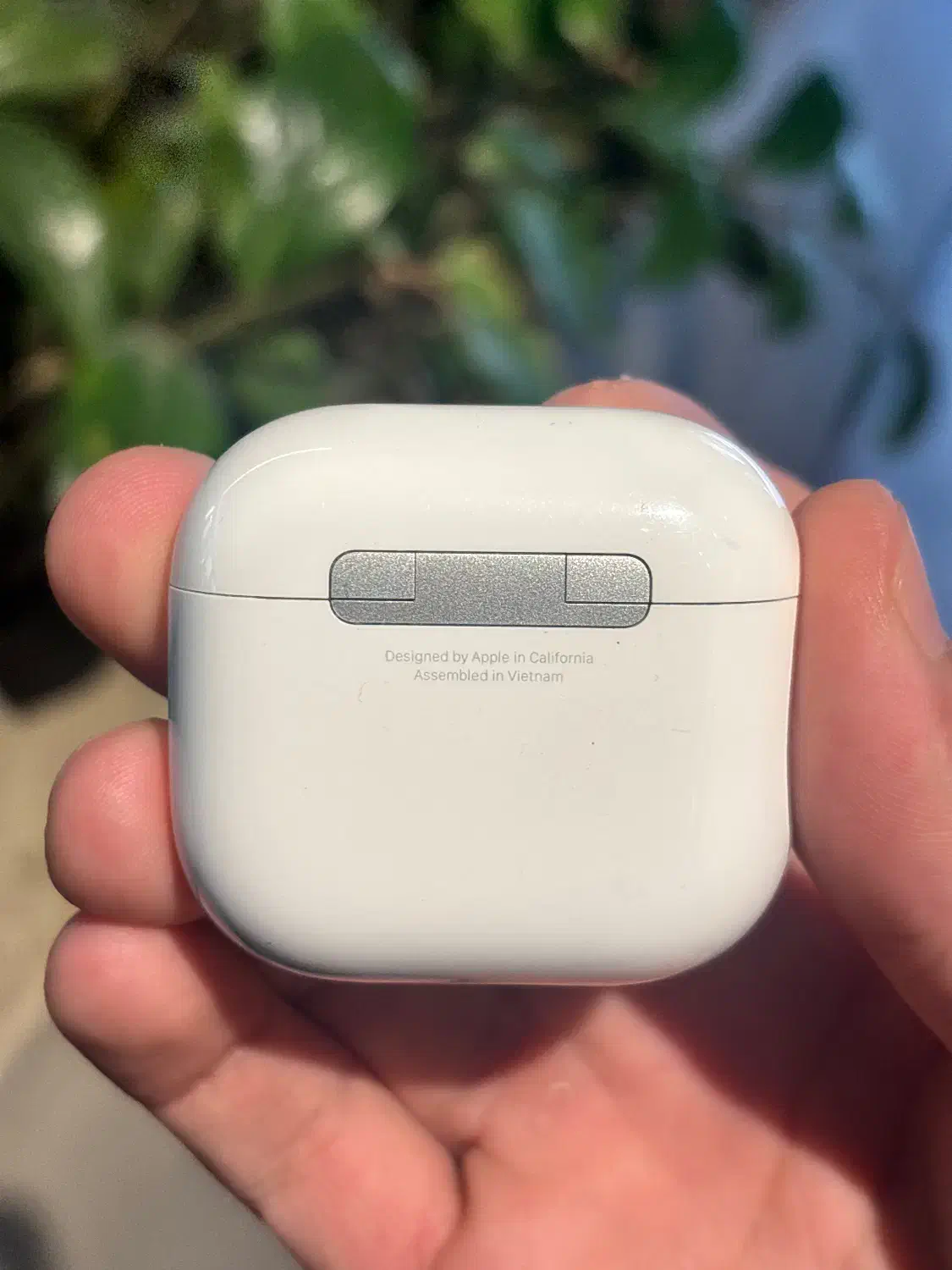 AirPod 4|لوازم جانبی موبایل و تبلت|شیراز, نیایش|دیوار