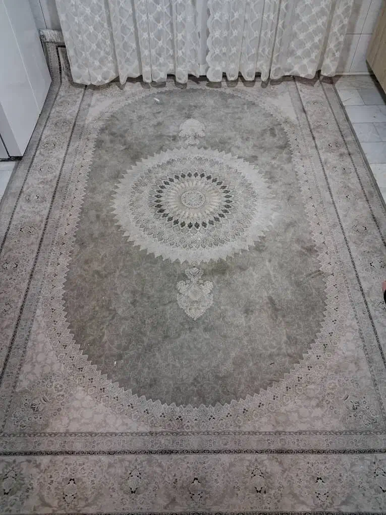 دو عدد فرش در حد نو بفروش می رسد|فرش|تهران, نیروی هوایی (پیروزی)|دیوار