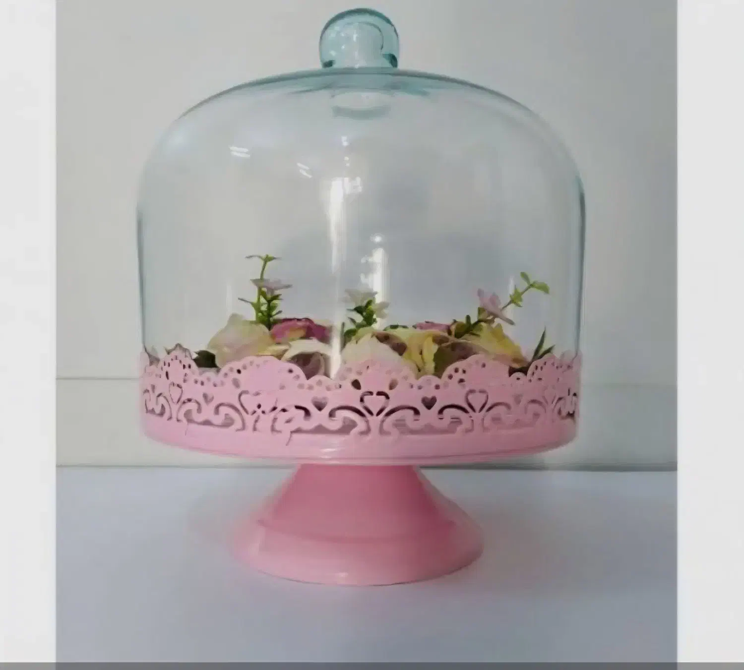 کاپ کیک|ظروف سرو و پذیرایی|قم, شهر قائم|دیوار