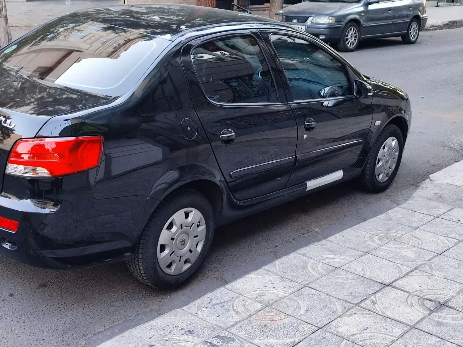 راناپلاس مدل۱۴۰۱|خودرو سواری و وانت|تهران, کیانشهر|دیوار