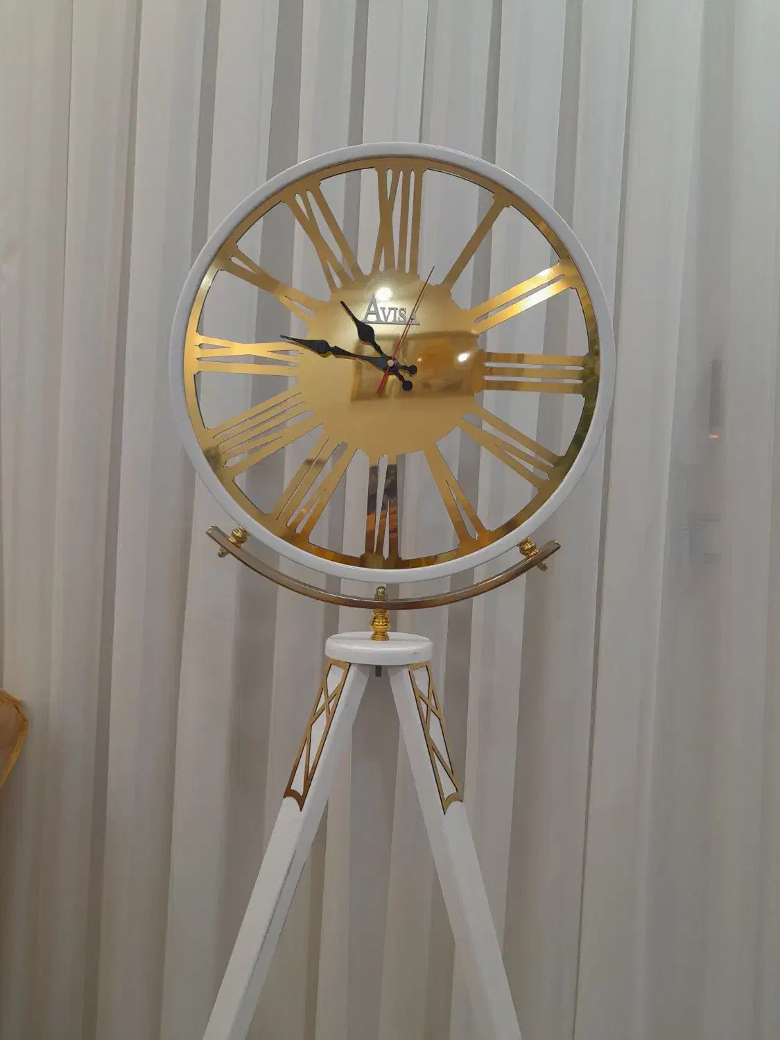 ساعت ایستاده نونو|ساعت دیواری و تزئینی|سبزوار, شرق کال جنوبی (شمس آبادی)|دیوار