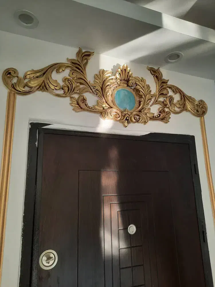 نقاشی ساختمان|خدمات پیشه و مهارت|طالقان, |دیوار