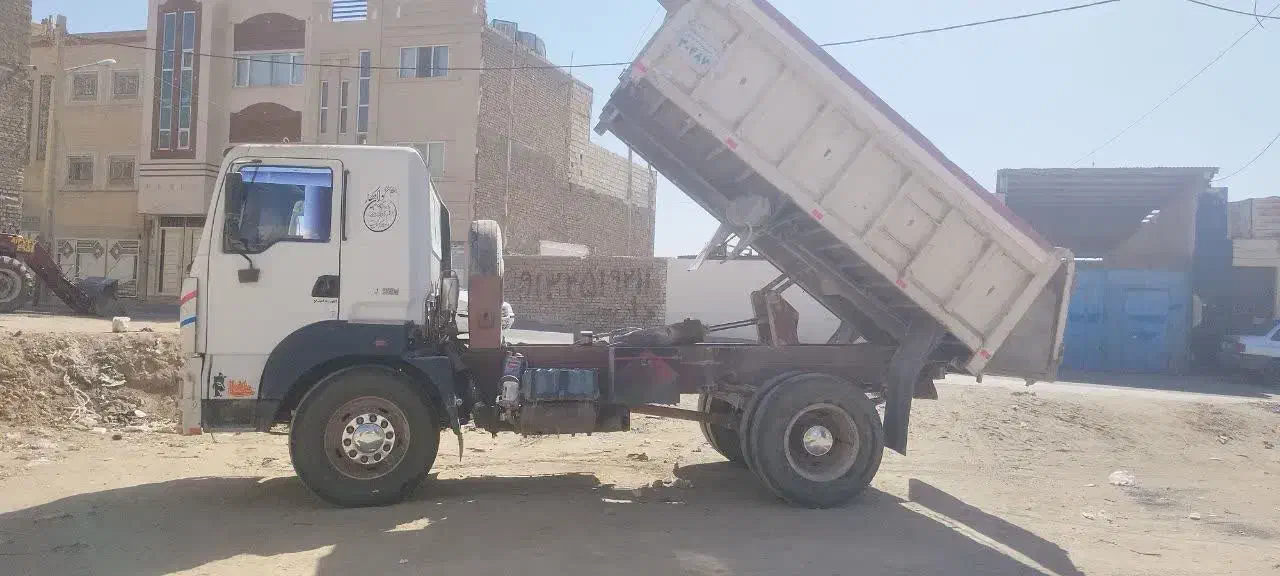 امیکو کمپرسی|خودرو سنگین|یزد, |دیوار