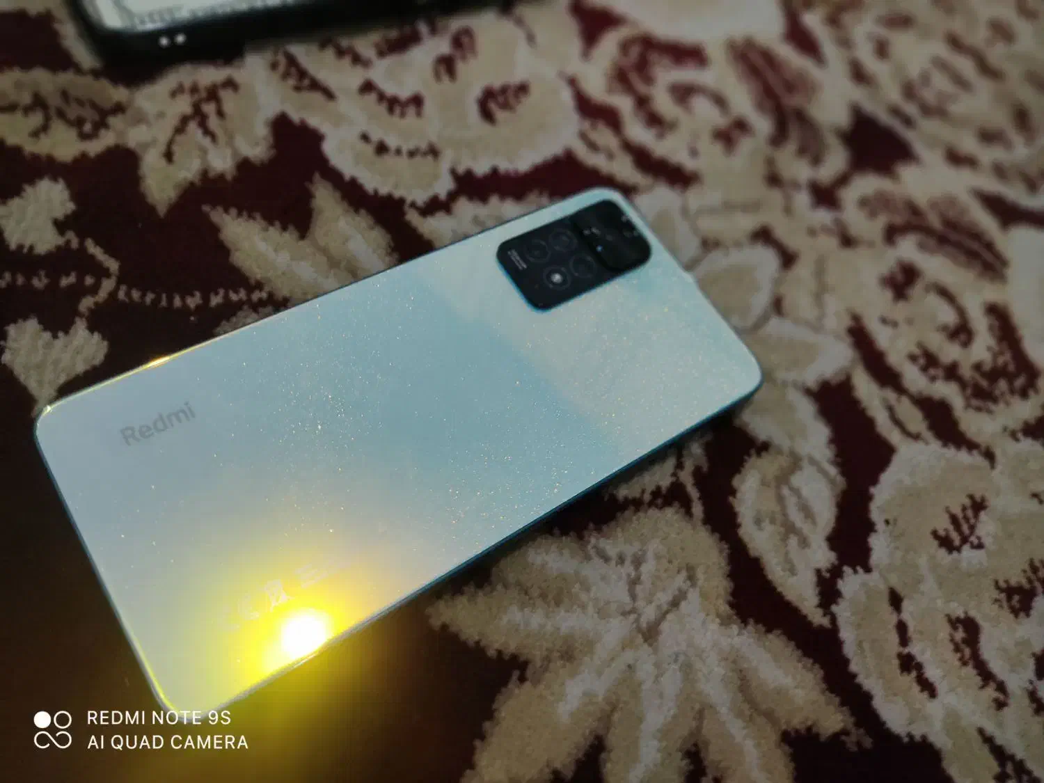 گوشی نت 11 پرو|موبایل|مشهد, شهرک بهارستان|دیوار