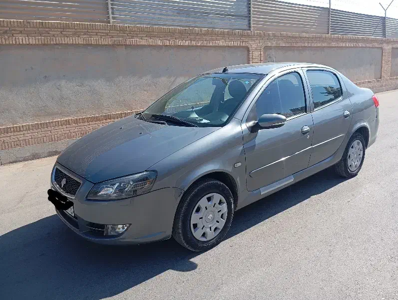 رانا پلاس+ ۹۹|خودرو سواری و وانت|کرمان, |دیوار