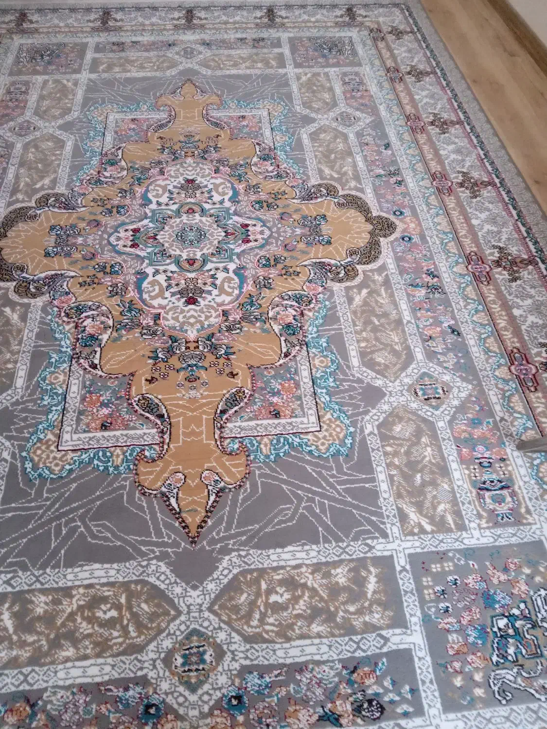 حراج فرش|فرش|بندر انزلی, معلم|دیوار