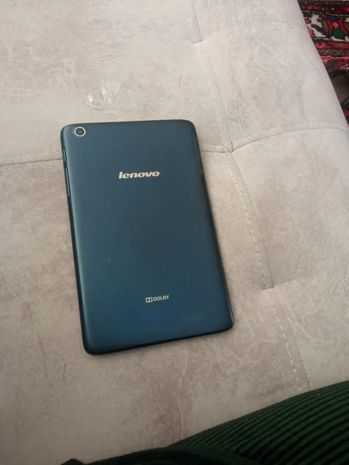 تبلت|تبلت|همدان, |دیوار