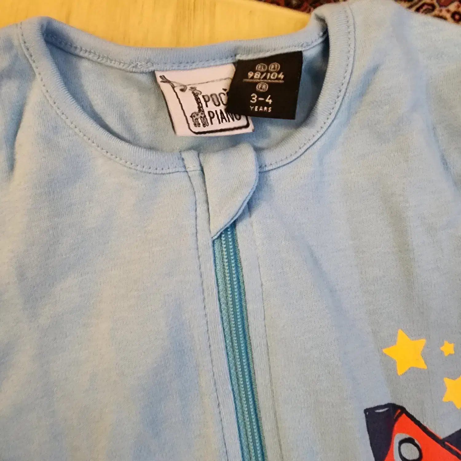 سرهمی نخ پنبه|کفش و لباس بچه|تهران, تهرانسر مرکزی|دیوار