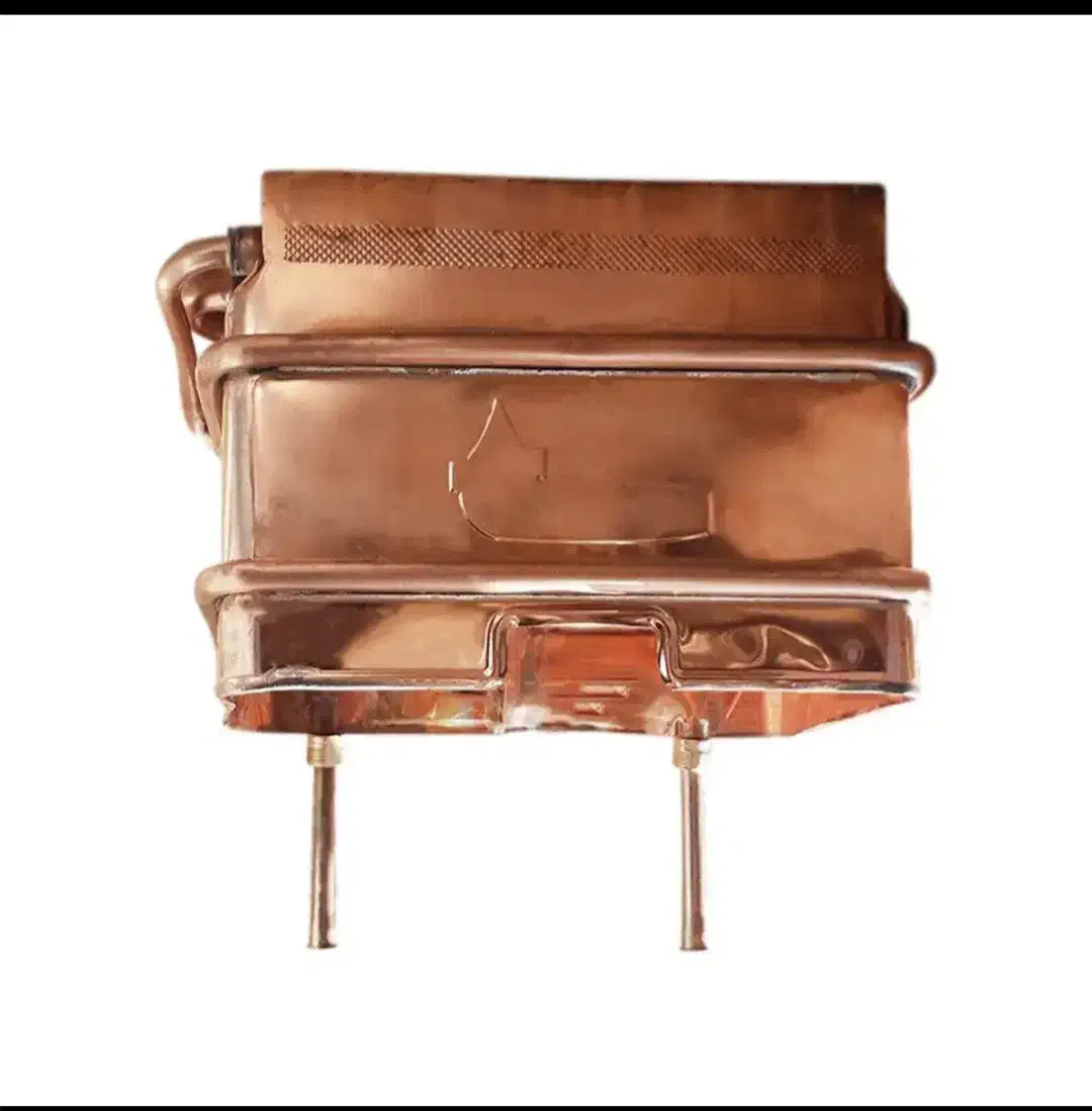 مبدل . رادیاتور تعمیرات تعویض لوله|آبگرمکن، پکیج، شوفاژ|محمدشهر, کوی بهار|دیوار