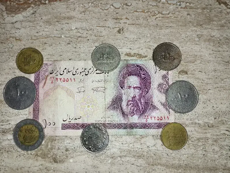 فروش سکه های قدیمی یکجا|کلکسیون سکه، تمبر، اسکناس|مراغه, |دیوار
