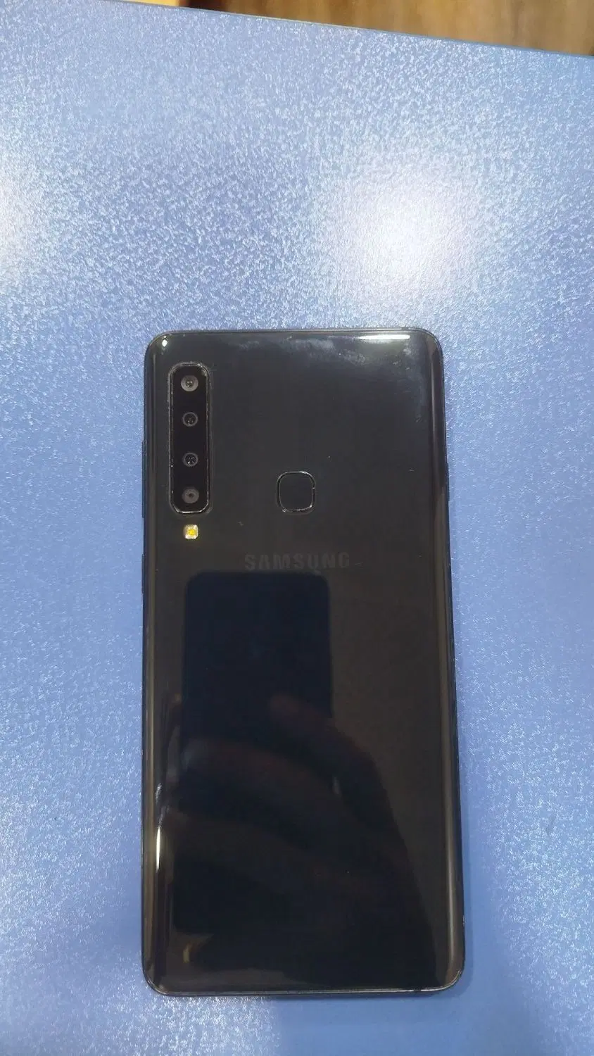 samsung A9|موبایل|خوی, |دیوار