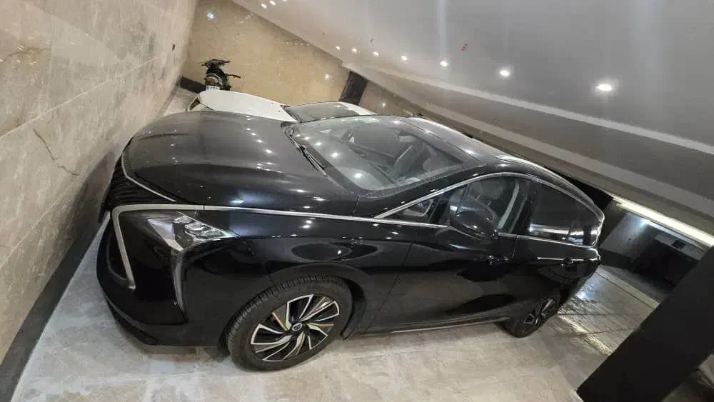 سوباm4مدل403مشکی کمکاربدون رنگ وخط وخش14هزارتاکار|خودرو سواری و وانت|تهران, شهرک پاسداران|دیوار