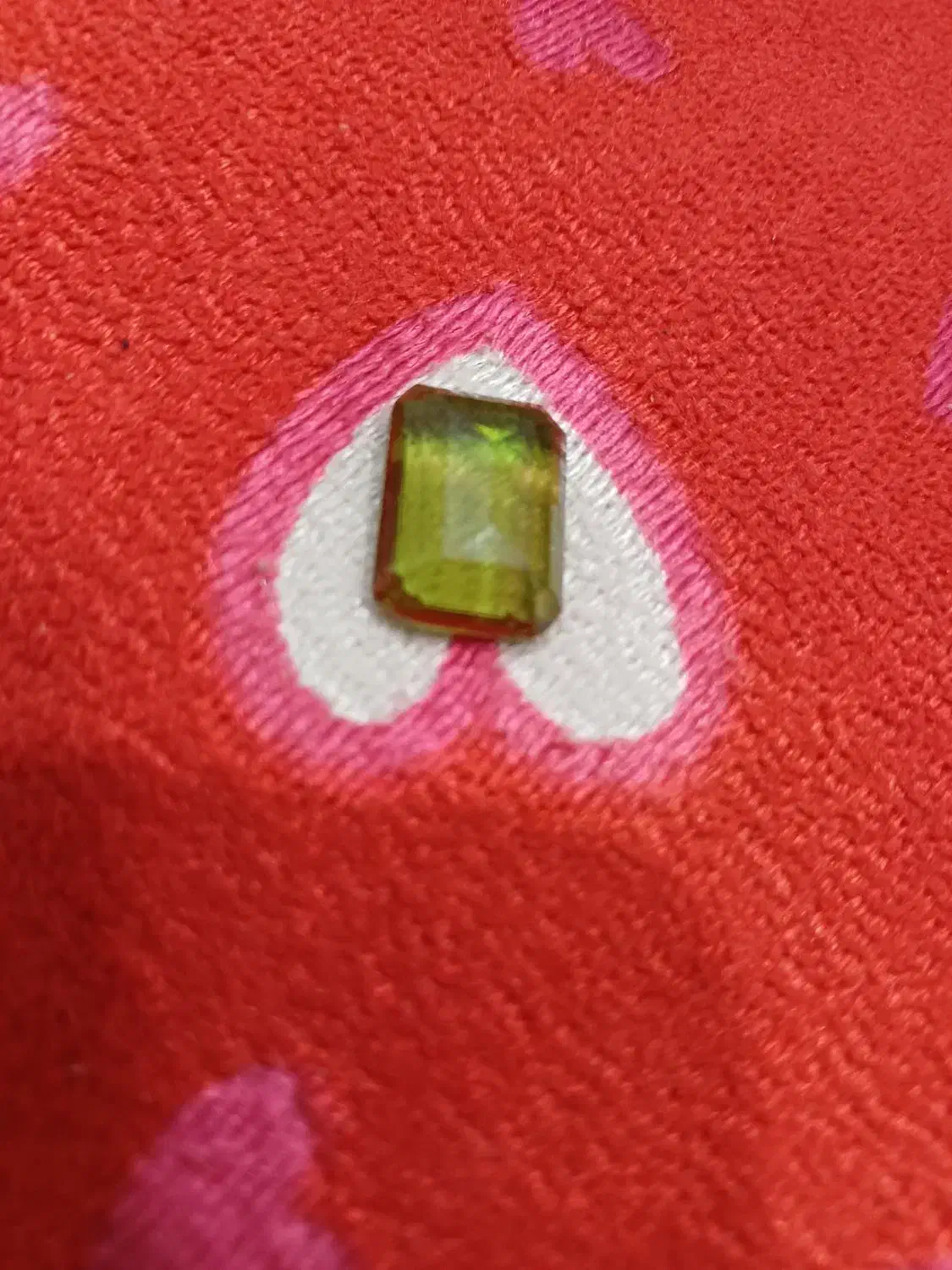 سنگ الکساندریت|جواهرات|قم, علی آباد|دیوار