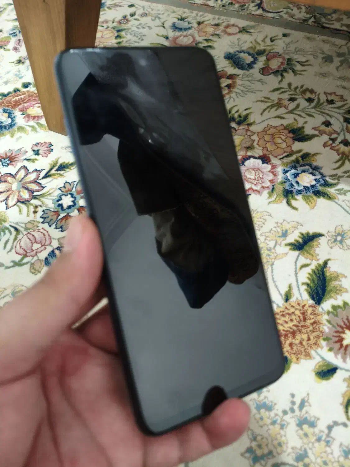 گوشی موبایل Redmi note s|موبایل|قم, پردیسان|دیوار