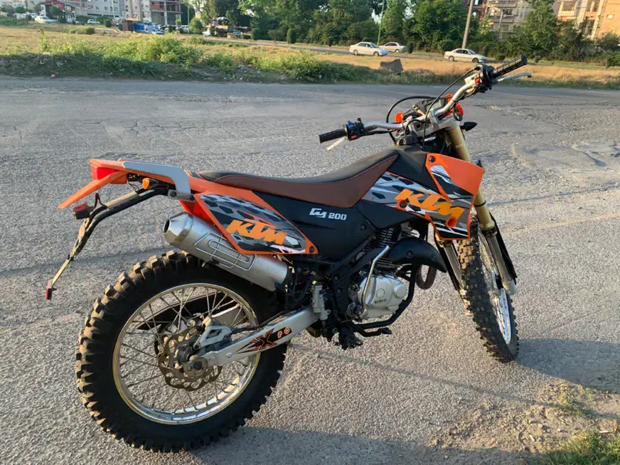 Falat1400|موتورسیکلت|آمل, |دیوار