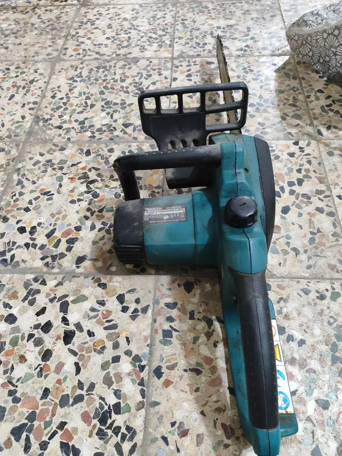 اجاره ی وسائل تعسیساتی،اره،پیکور|ابزارآلات|خرم‌آباد, |دیوار