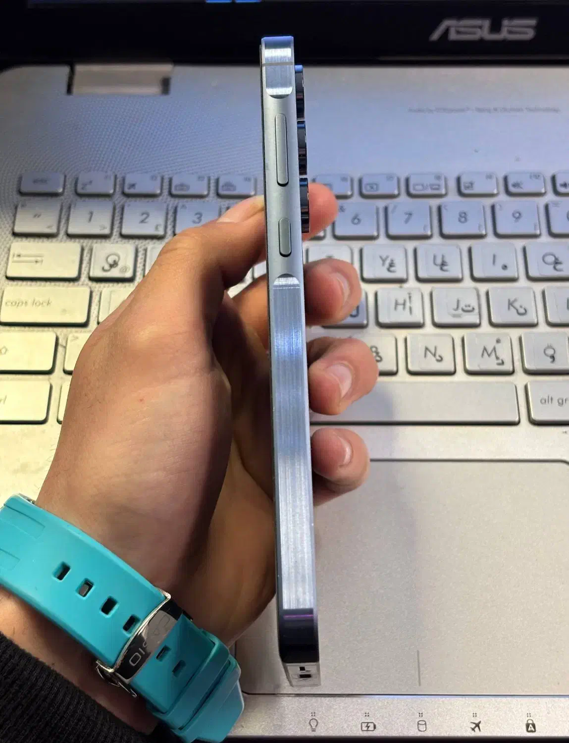 Samsung A55|موبایل|لاهیجان, انقلاب|دیوار