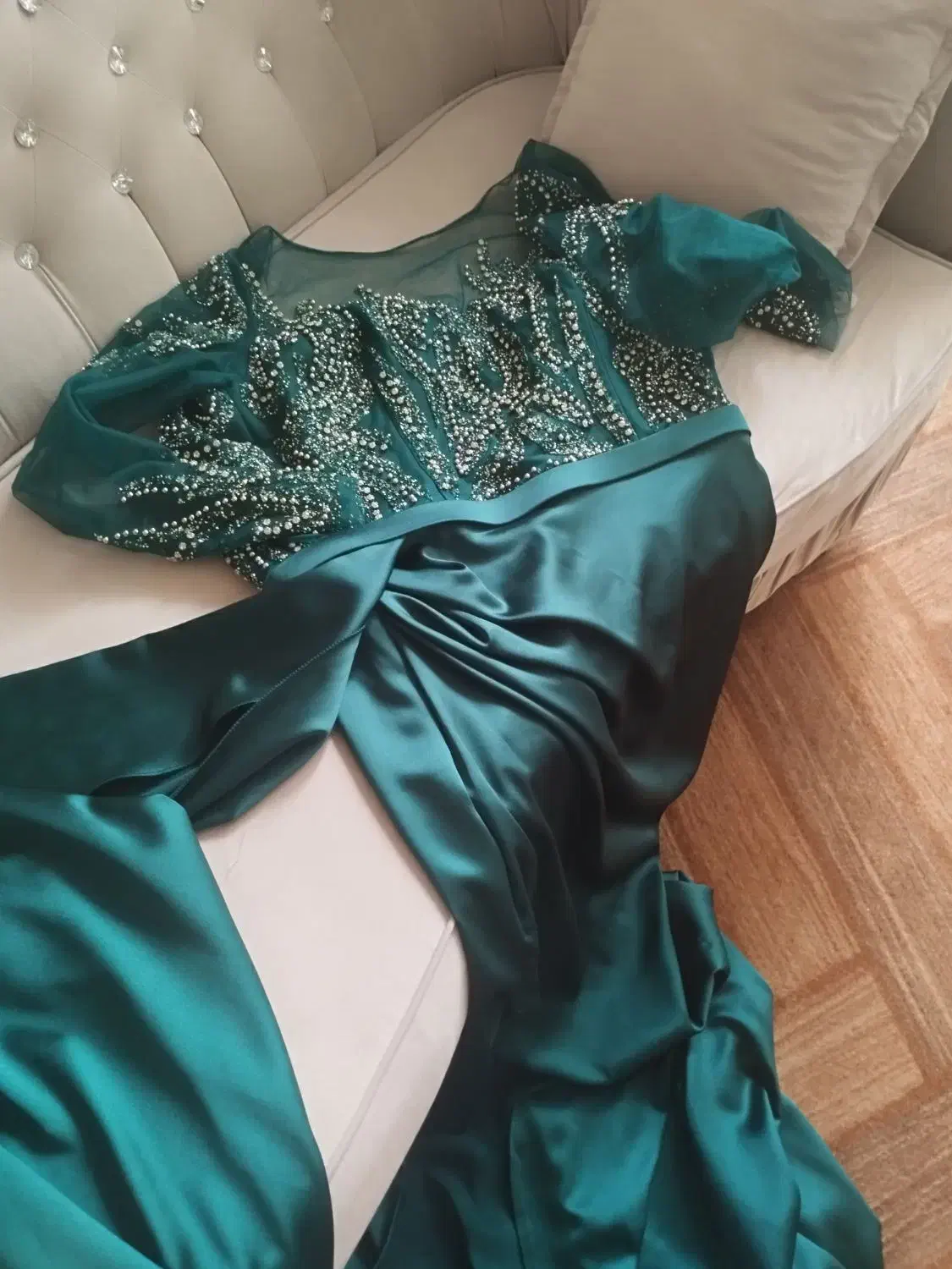 لباس مجلسی|لباس|ری, هاشمآباد|دیوار