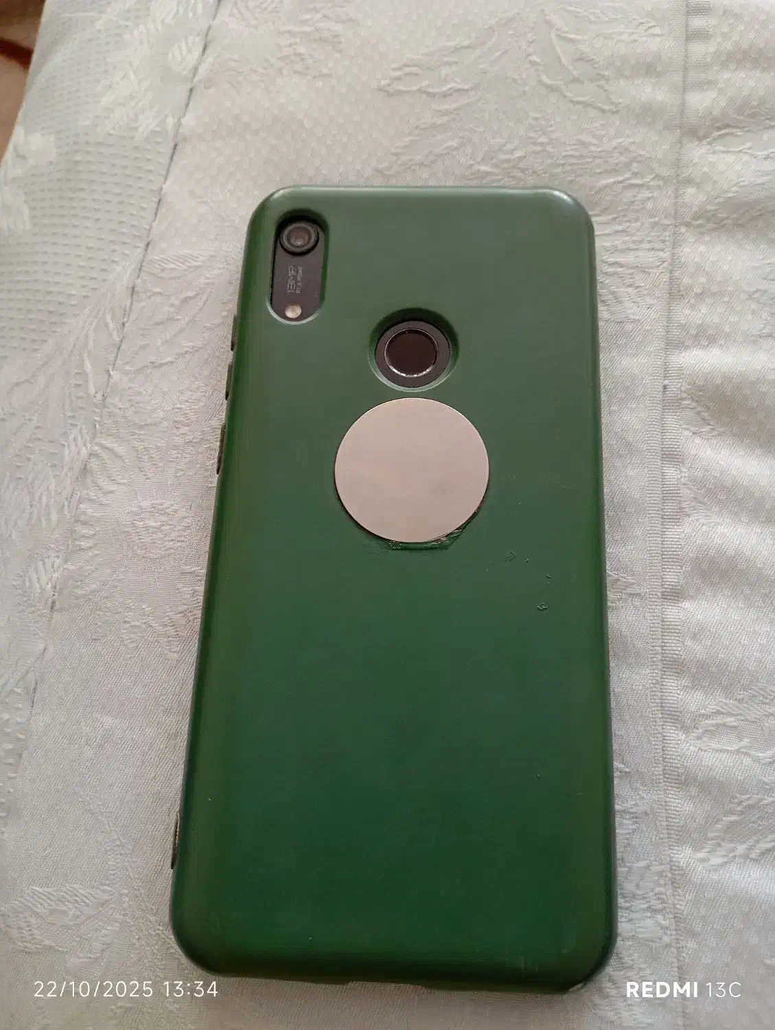 گوشی انر y6|موبایل|سبزوار, جوادیه غربی|دیوار