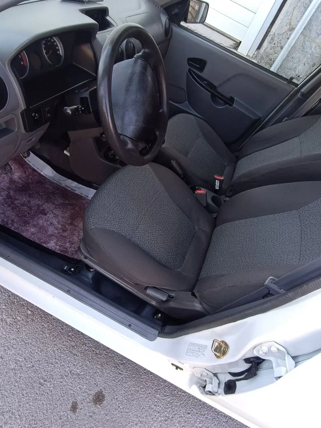 مدل ۹۹|خودرو سواری و وانت|اردکان, |دیوار