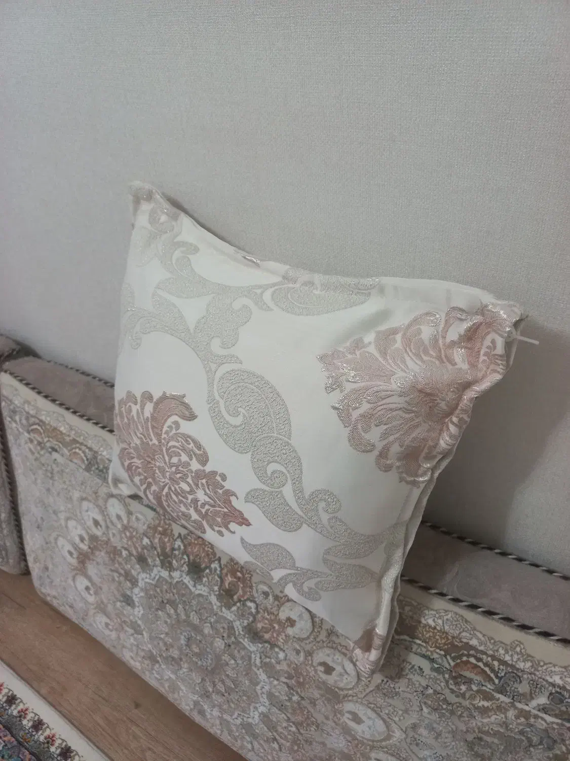 کوسن نو|سرویس روتختی|تهران, امیر بهادر|دیوار