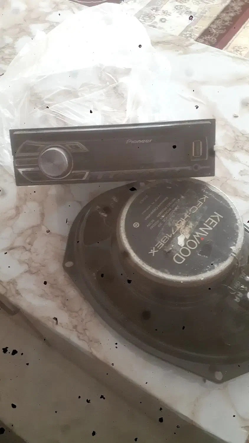 باند وضبت ماشین|قطعات یدکی و لوازم جانبی|بهار, |دیوار