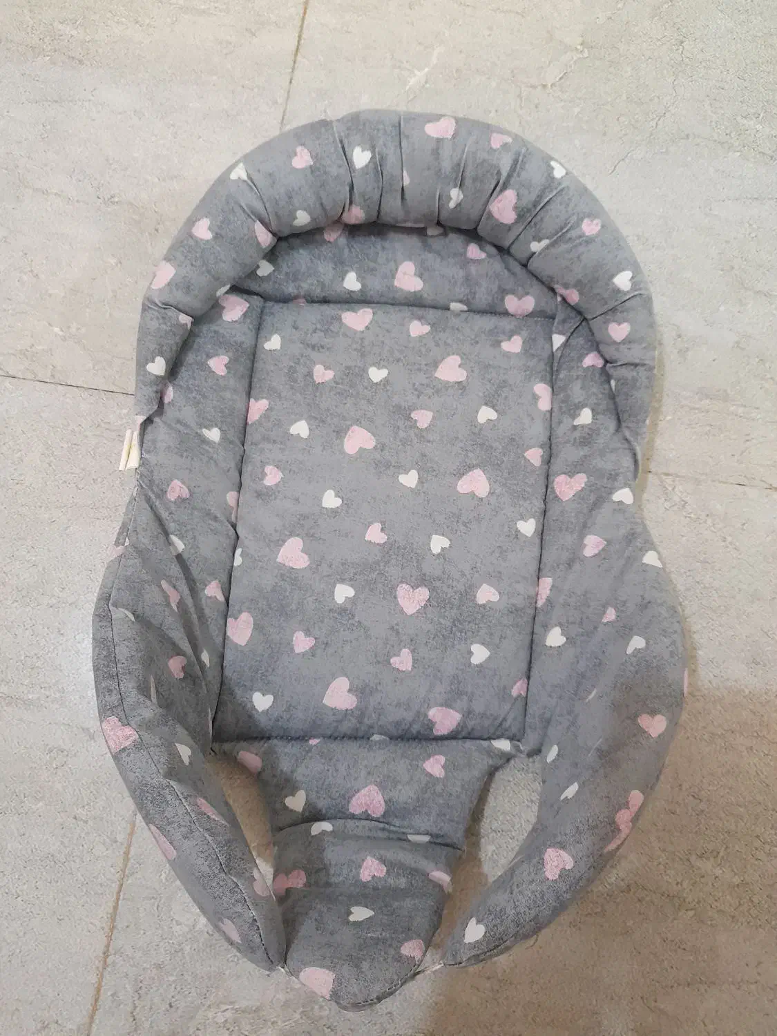 آغوش گیر نوزاد|اسباب و اثاث بچه|لاهیجان, لیالستان|دیوار