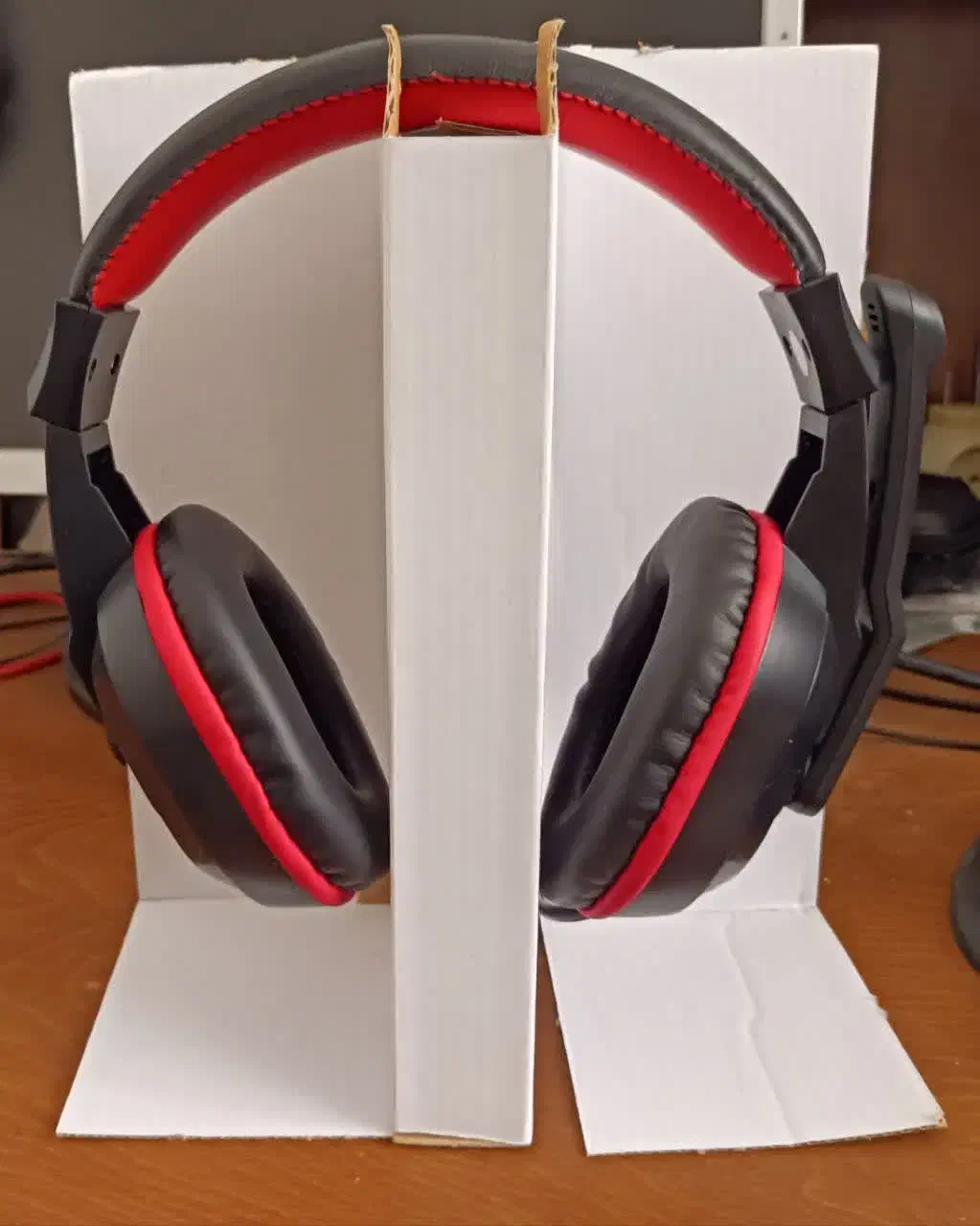 هدفون یا هدست گیمینگ|قطعات و لوازم جانبی رایانه|قم, پردیسان|دیوار