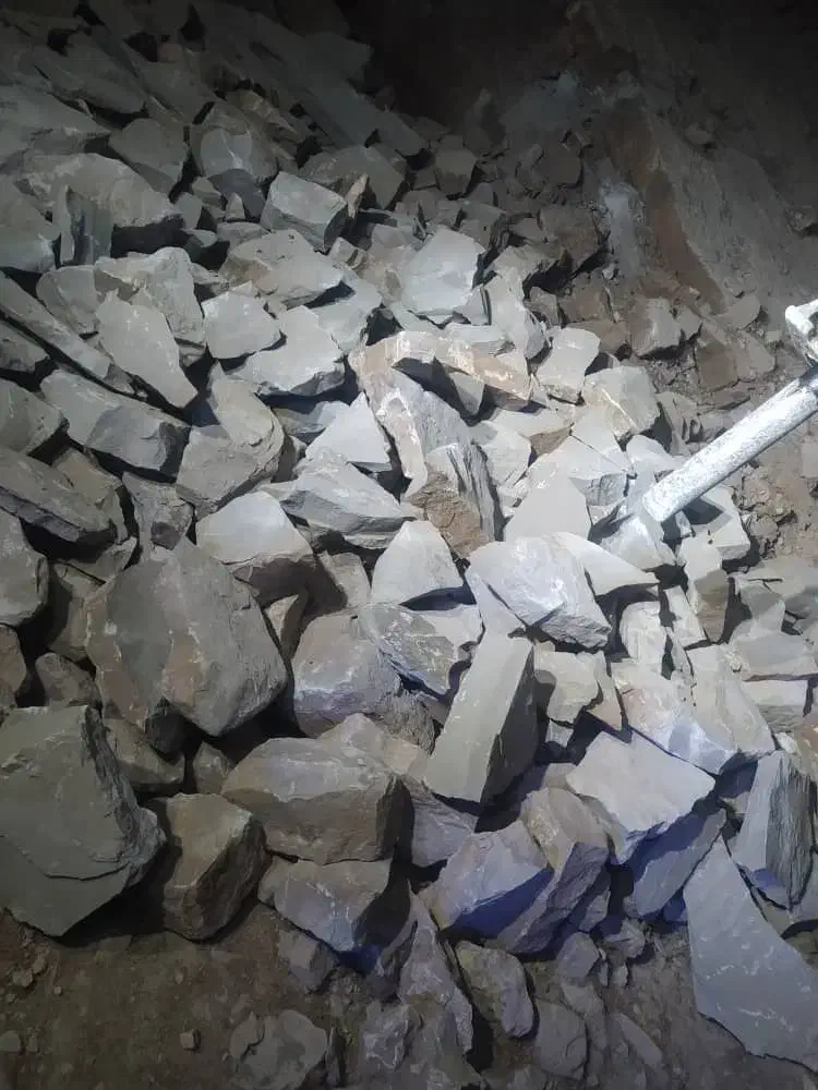 سنگ لاشه واهک نمونه هفتکل|عمدهفروشی|اندیمشک, |دیوار