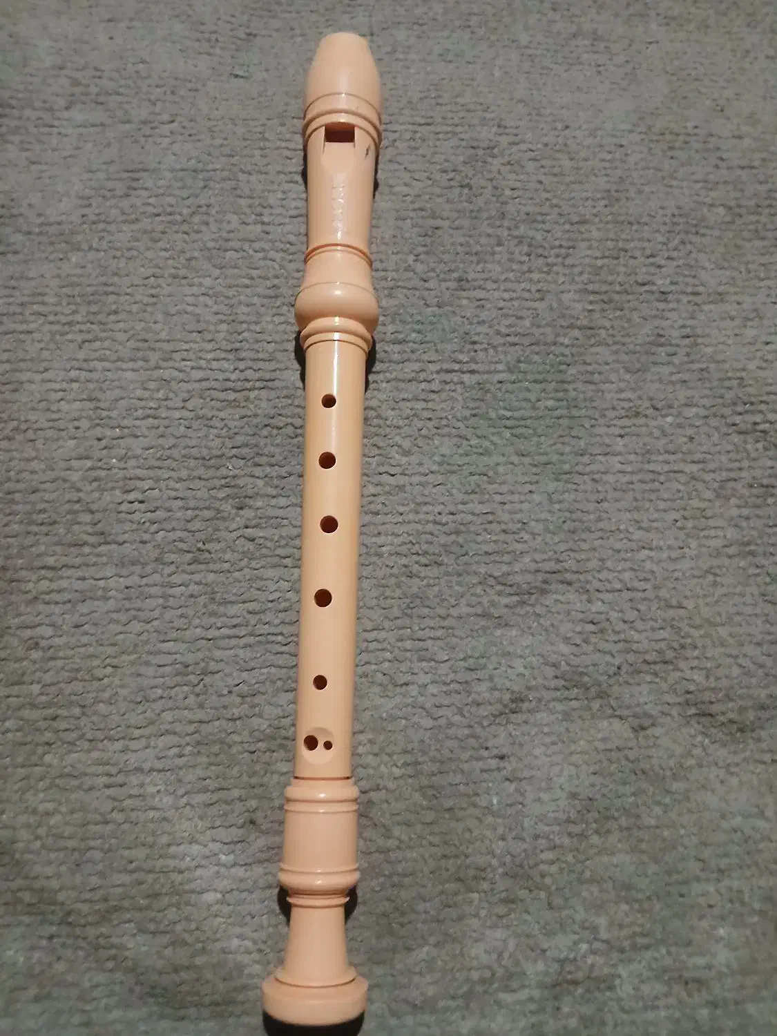 فلوت یاماها مدل کائوچویی|سازهای بادی|میناب, |دیوار