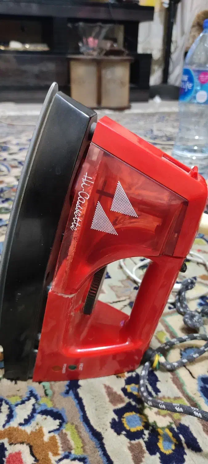 اتو بخار|اتو و لوازم اتو|پرند, فاز ۶|دیوار