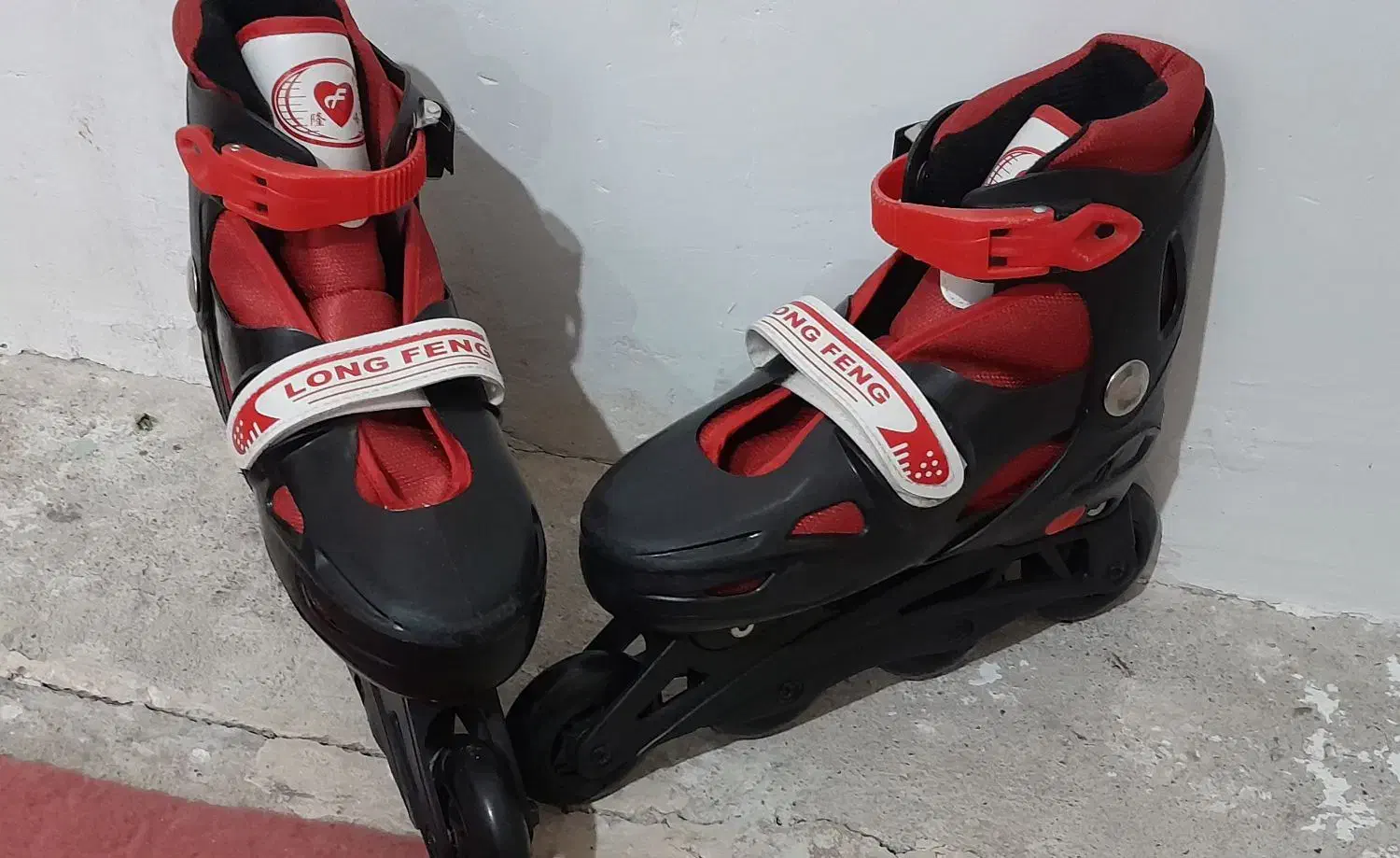 کفش اسکیت حرفه ای|دوچرخه، اسکیت، اسکوتر|اسلام‌‌آباد غرب, |دیوار