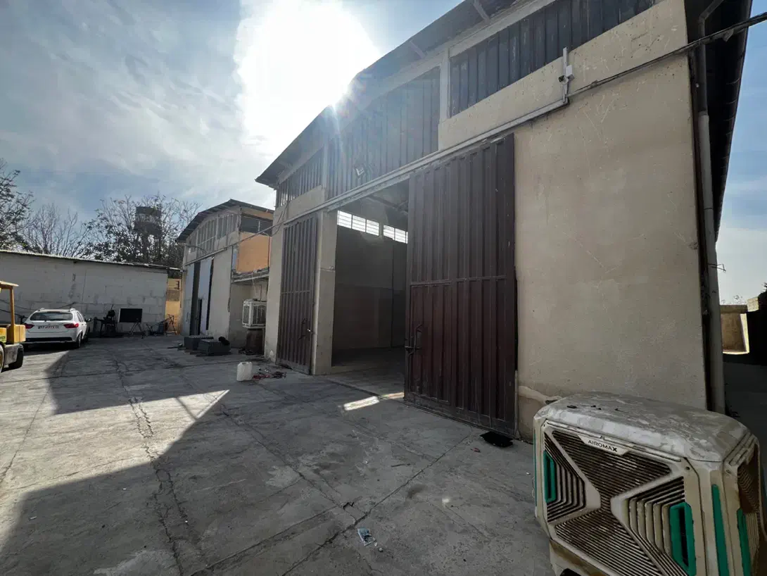 اجاره سوله/شهریار/تریلی رو/مستقل|اجارهٔ دفتر صنعتی، کشاورزی، تجاری|شهریار, شهریار|دیوار