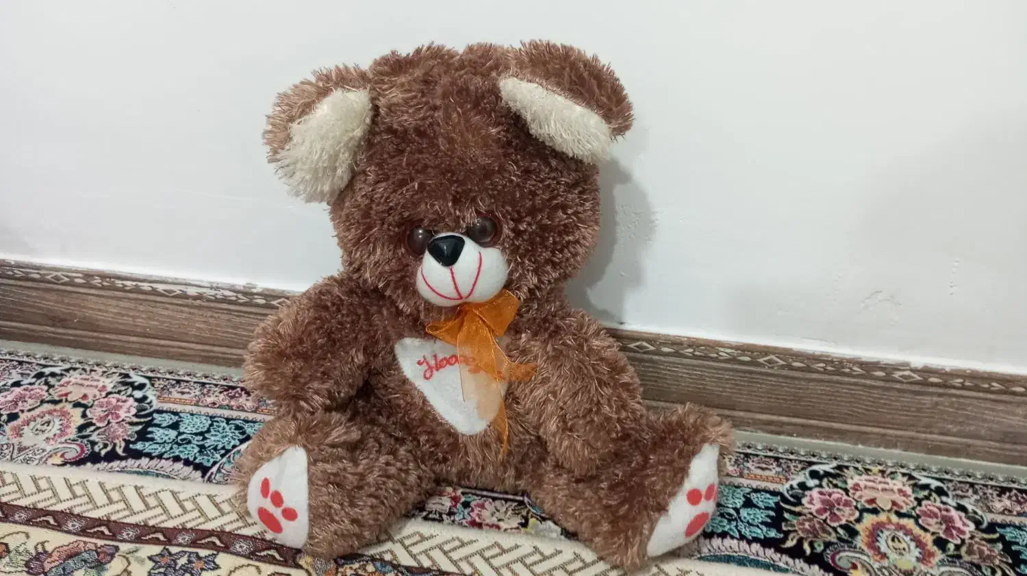 عروسک زیبا|اسباب‌بازی بچه|سنندج, |دیوار