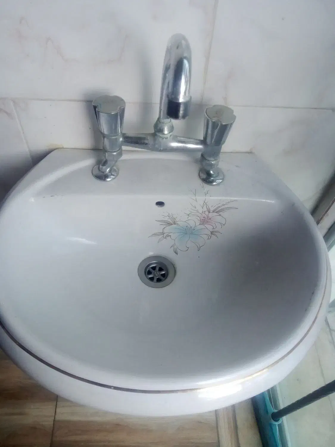 روشو|لوازم سرویس بهداشتی|مشهد, صیاد شیرازی|دیوار