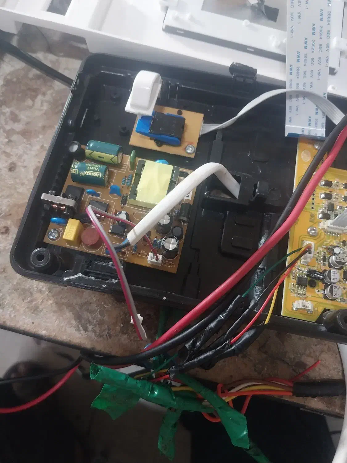 نمایندگی تعمیرات آیفون تصویری وصوتی|خدمات پیشه و مهارت|گنبد کاووس, |دیوار