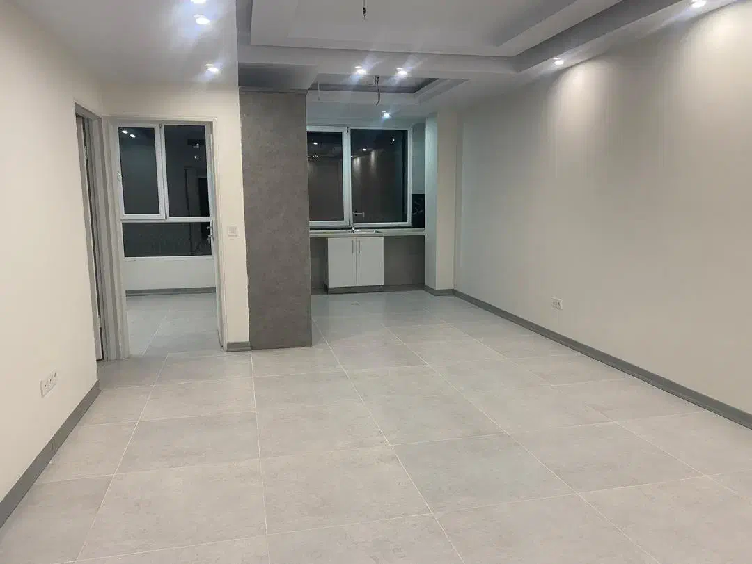 ۷۳ متر دوخوابه شهرک نفت