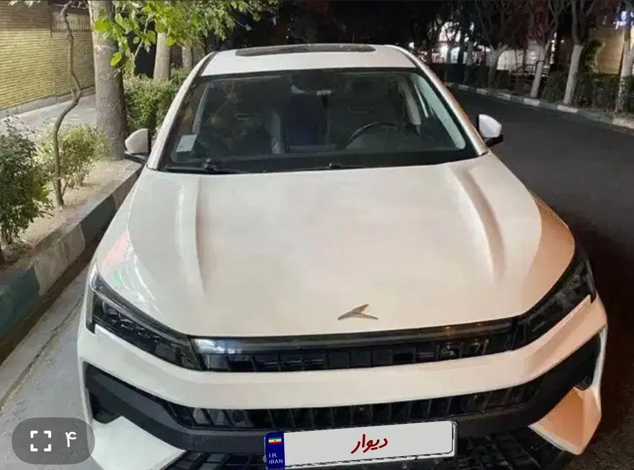 Kmc j7|خودرو سواری و وانت|تهران, پاسداران|دیوار