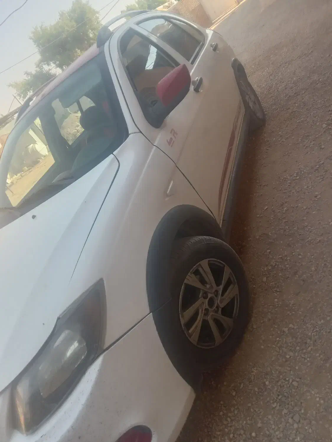 کوییک ار|خودرو سواری و وانت|کرخه, |دیوار